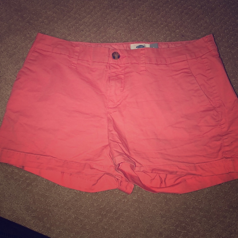 Old navy shorts